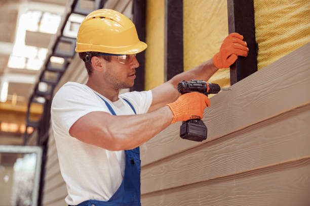 Best Storm Damage Siding Repair  in Arvada, CO