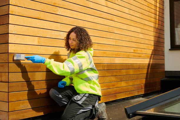 Best Stone Veneer Siding  in Arvada, CO